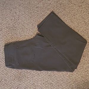 English Laundry Gray Jeans